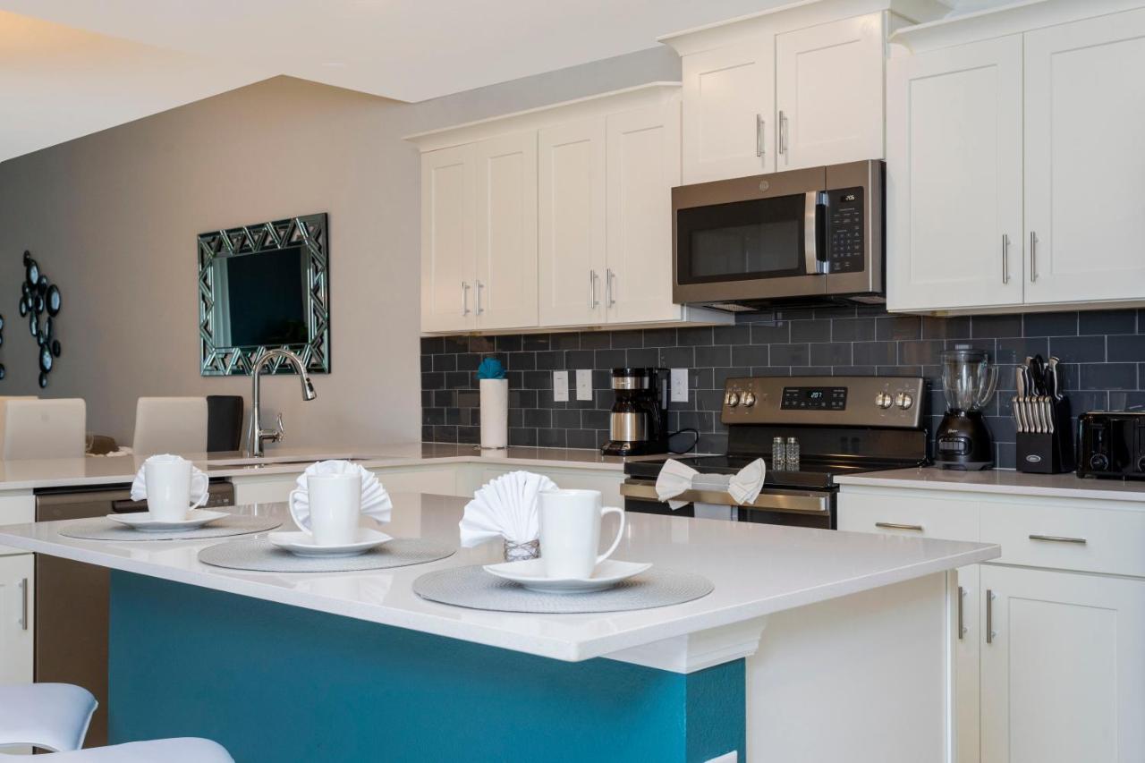 Gorgeous 2 Bedroom Apartment Close To Disney 305 31911 Kissimmee Dış mekan fotoğraf