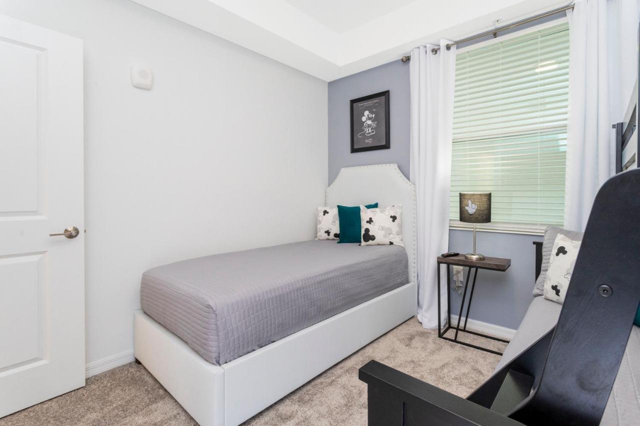 Gorgeous 2 Bedroom Apartment Close To Disney 305 31911 Kissimmee Dış mekan fotoğraf