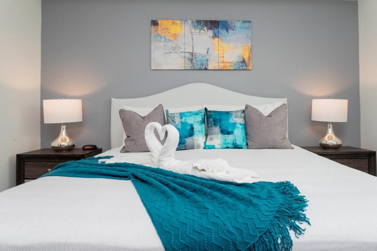 Gorgeous 2 Bedroom Apartment Close To Disney 305 31911 Kissimmee Dış mekan fotoğraf