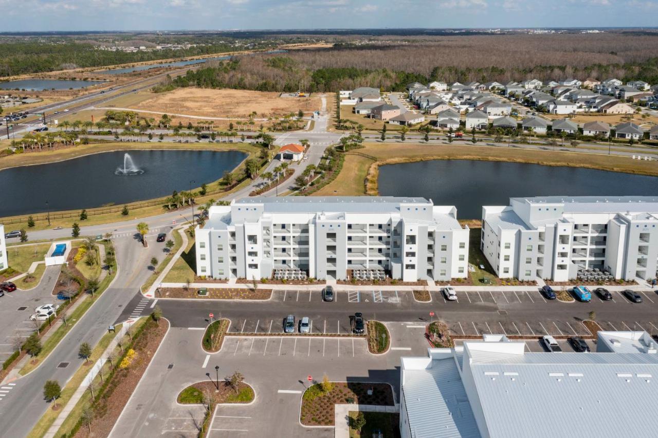 Gorgeous 2 Bedroom Apartment Close To Disney 305 31911 Kissimmee Dış mekan fotoğraf