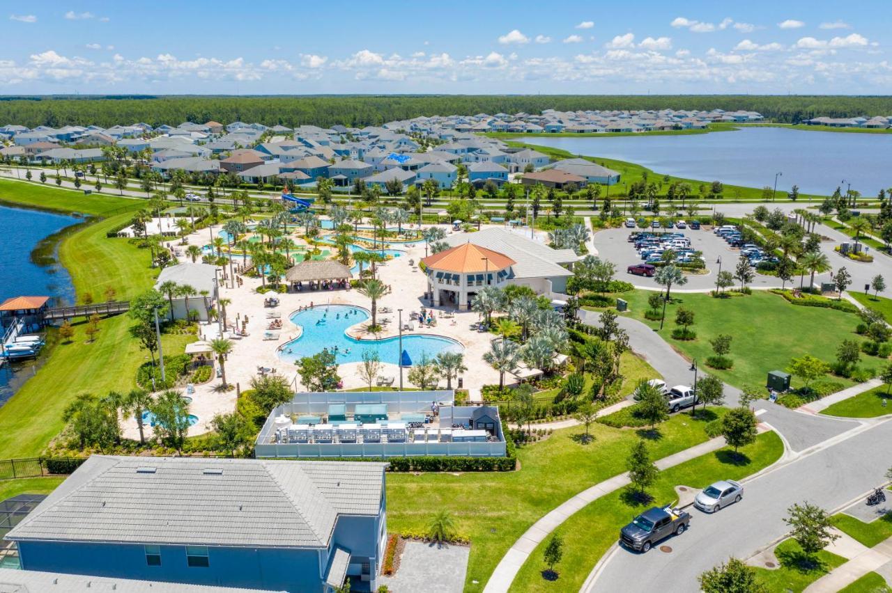 Gorgeous 2 Bedroom Apartment Close To Disney 305 31911 Kissimmee Dış mekan fotoğraf