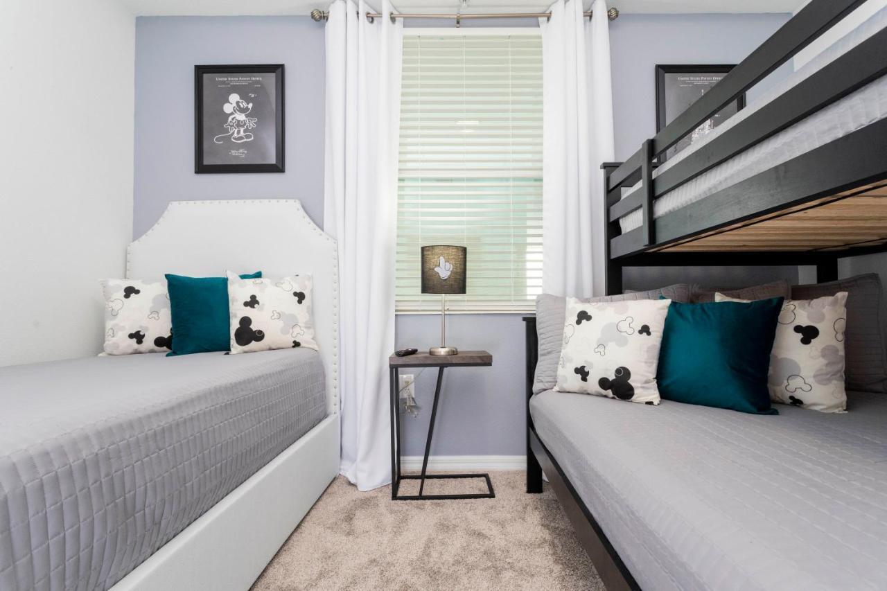 Gorgeous 2 Bedroom Apartment Close To Disney 305 31911 Kissimmee Dış mekan fotoğraf