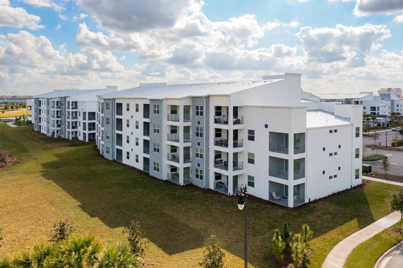 Gorgeous 2 Bedroom Apartment Close To Disney 305 31911 Kissimmee Dış mekan fotoğraf