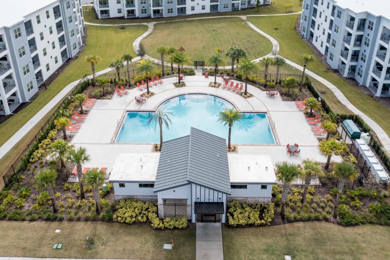 Gorgeous 2 Bedroom Apartment Close To Disney 305 31911 Kissimmee Dış mekan fotoğraf