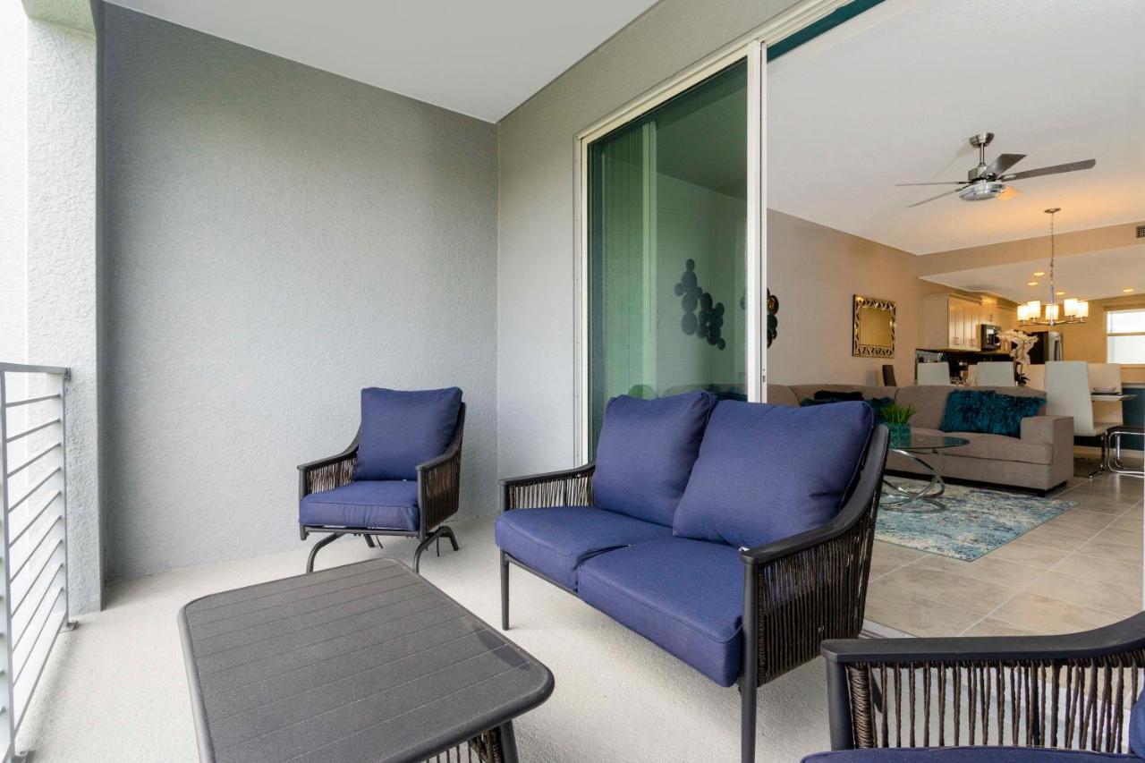 Gorgeous 2 Bedroom Apartment Close To Disney 305 31911 Kissimmee Dış mekan fotoğraf