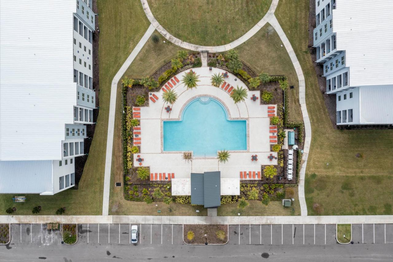 Gorgeous 2 Bedroom Apartment Close To Disney 305 31911 Kissimmee Dış mekan fotoğraf