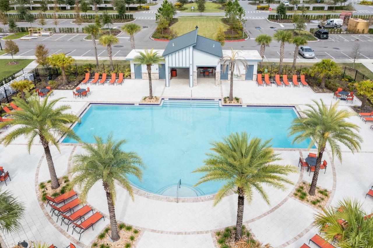 Gorgeous 2 Bedroom Apartment Close To Disney 305 31911 Kissimmee Dış mekan fotoğraf