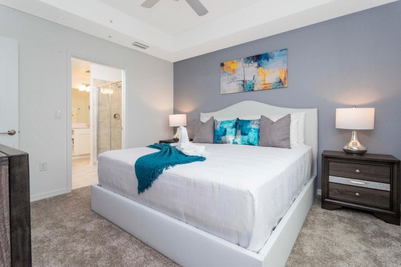 Gorgeous 2 Bedroom Apartment Close To Disney 305 31911 Kissimmee Dış mekan fotoğraf