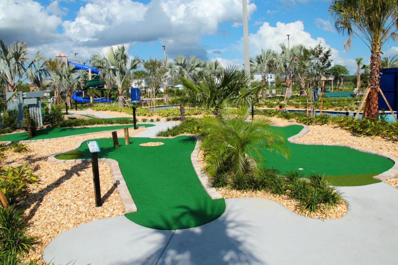 Gorgeous 2 Bedroom Apartment Close To Disney 305 31911 Kissimmee Dış mekan fotoğraf