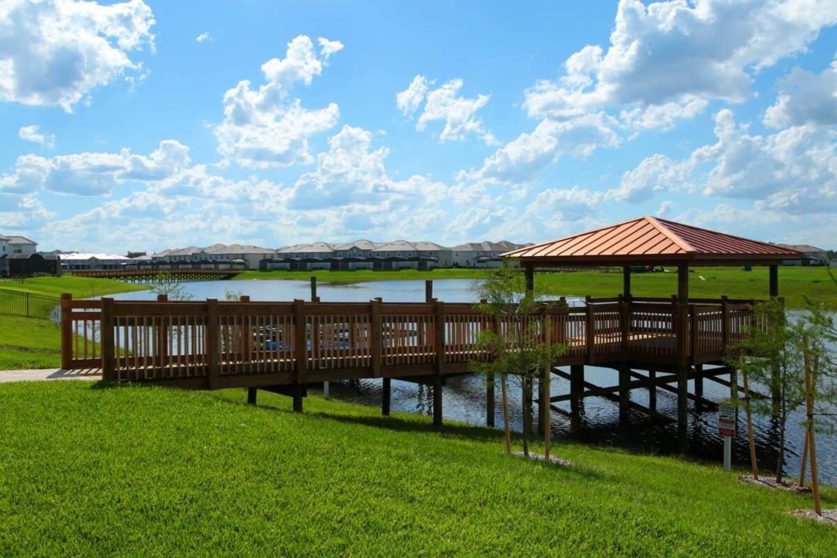 Gorgeous 2 Bedroom Apartment Close To Disney 305 31911 Kissimmee Dış mekan fotoğraf