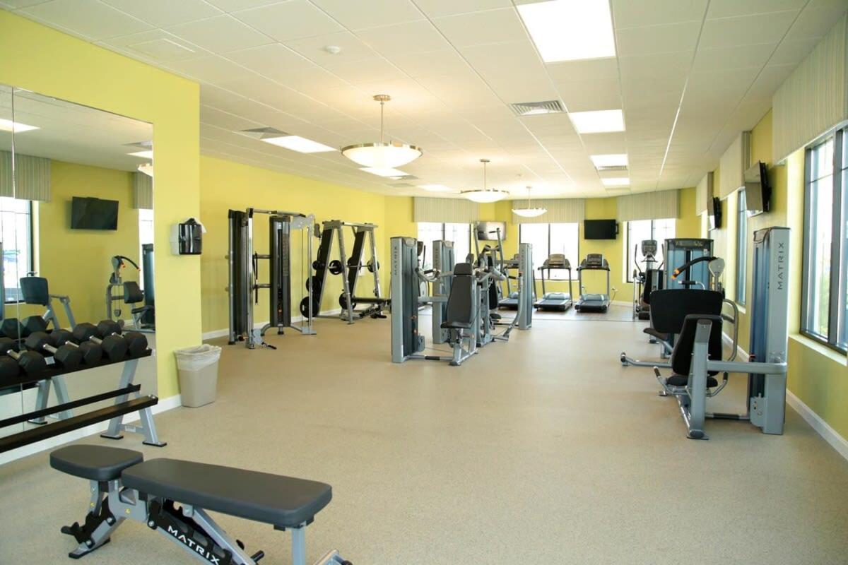 Gorgeous 2 Bedroom Apartment Close To Disney 305 31911 Kissimmee Dış mekan fotoğraf