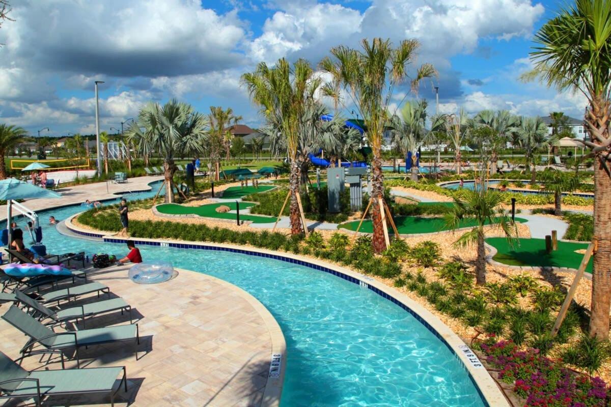Gorgeous 2 Bedroom Apartment Close To Disney 305 31911 Kissimmee Dış mekan fotoğraf