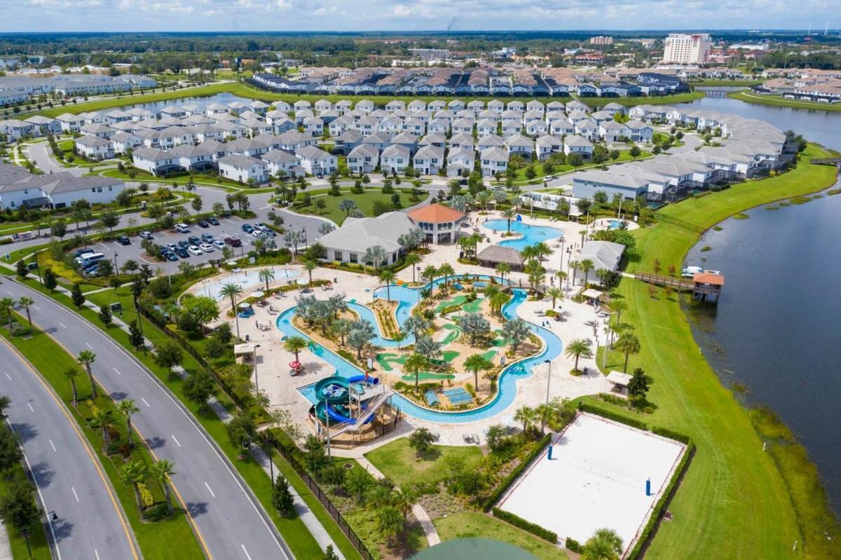 Gorgeous 2 Bedroom Apartment Close To Disney 305 31911 Kissimmee Dış mekan fotoğraf
