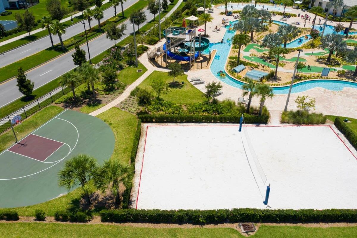 Gorgeous 2 Bedroom Apartment Close To Disney 305 31911 Kissimmee Dış mekan fotoğraf