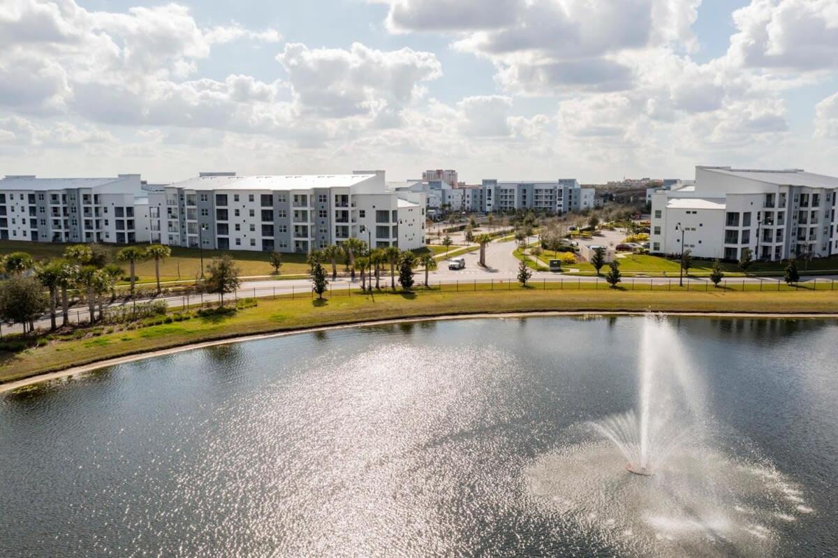 Gorgeous 2 Bedroom Apartment Close To Disney 305 31911 Kissimmee Dış mekan fotoğraf