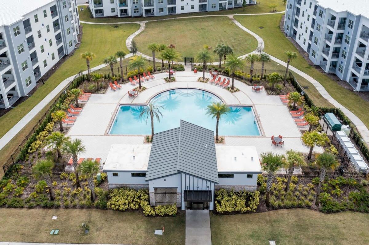 Gorgeous 2 Bedroom Apartment Close To Disney 305 31911 Kissimmee Dış mekan fotoğraf