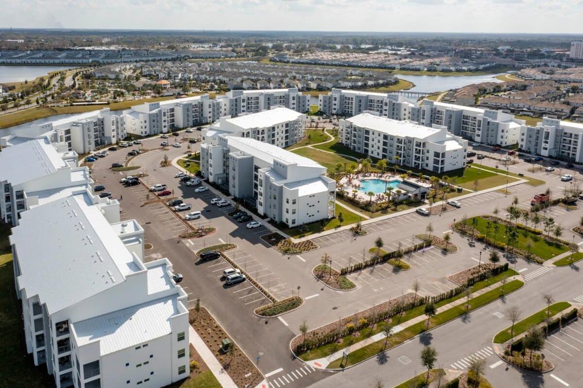Gorgeous 2 Bedroom Apartment Close To Disney 305 31911 Kissimmee Dış mekan fotoğraf