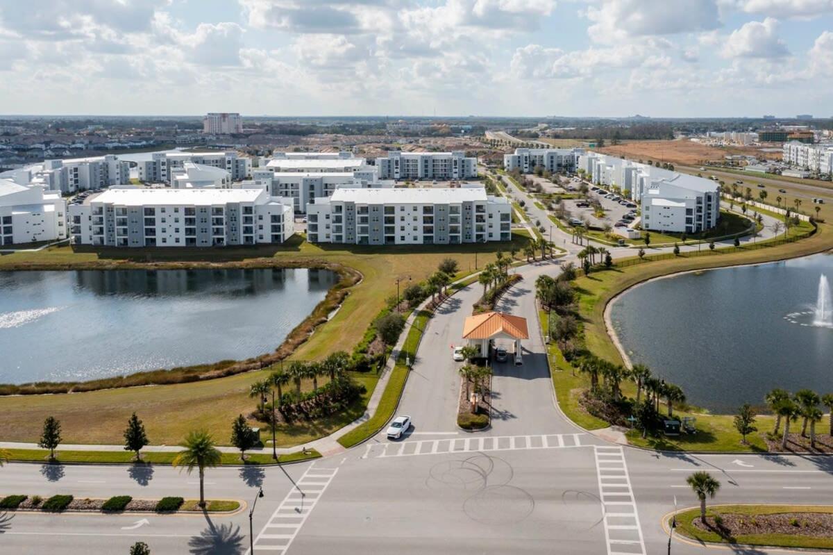 Gorgeous 2 Bedroom Apartment Close To Disney 305 31911 Kissimmee Dış mekan fotoğraf
