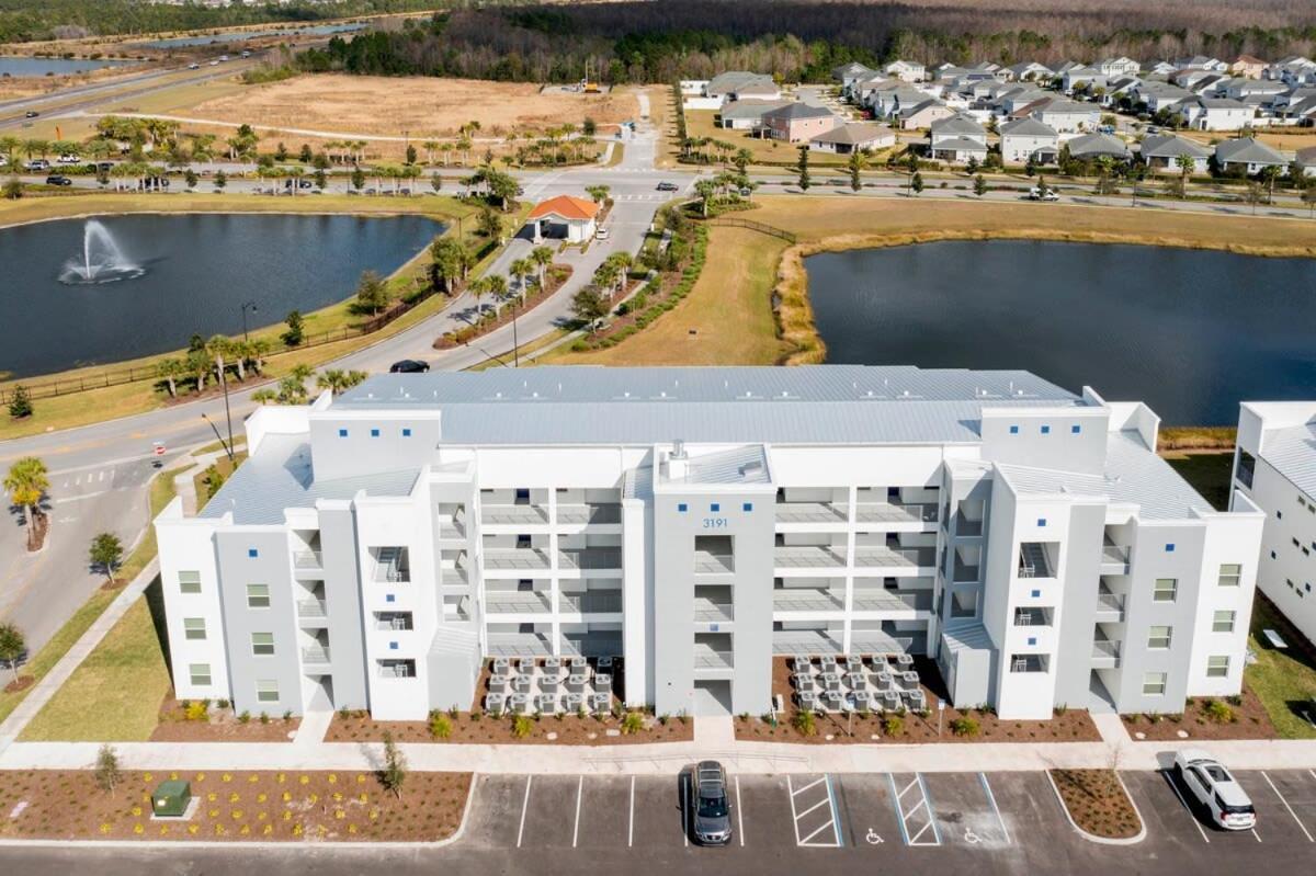 Gorgeous 2 Bedroom Apartment Close To Disney 305 31911 Kissimmee Dış mekan fotoğraf