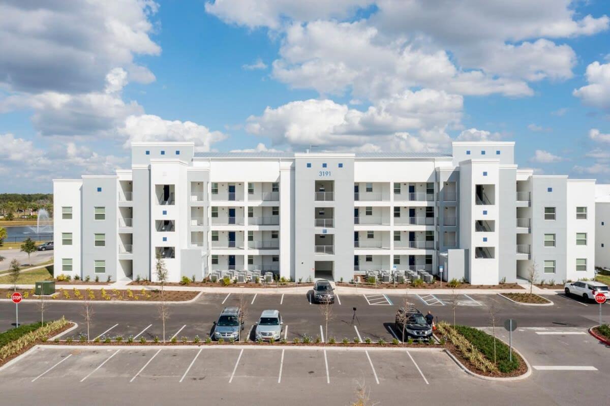 Gorgeous 2 Bedroom Apartment Close To Disney 305 31911 Kissimmee Dış mekan fotoğraf